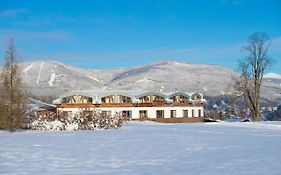 Grund Resort Golf And Ski