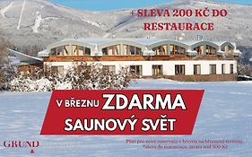 Grund Resort Golf And Ski